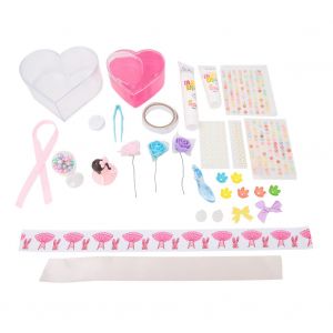 Boite de rangement electrique pour enfants, jouet interactif parent-enfant, dessin anime - Neuf