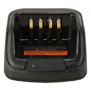 Base de chargeur radio 2 voies Station de charge universelle pour Hytera HP780 700 HP600 HP680 - Neuf