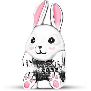 Breloque En Argent Sterling 925 Pour Bracelets, Colliers, Passeport Avion, S?ur, C?ur, Caf&eacute;, Livre De Musique, Pendentif De Voyage, Bijou Animal Mignon, Cadeau De Remise De Dipl&ocirc;me Pour Homme - Neuf