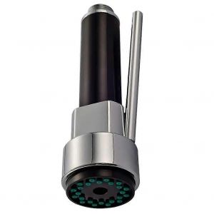 Nouveau Robinet de Cuisine Pi&egrave;ces de rechange Accessoires Robinet Cuisine Douche Lave-vaisselle Pomme de douche 150mm pour G 1 / 2 pouces tuyaux - Neuf