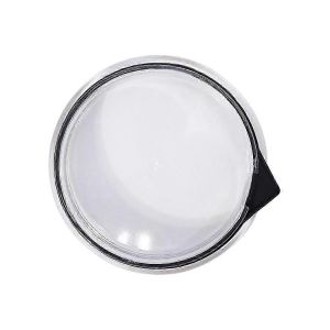 Couvercle de mousseur à lait pour Aeroccino 4 Cover & Seal Parts - Neuf
