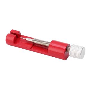 Kal-Kit De Suppression De Lien De Montre Outil De Bande De Montre, Dissolvant De Bande De Montre, Outil De Réglage De Bracelet De Montre En Métal Accessoire D'outil De Réparation - Neuf