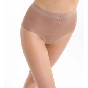 Dim Collant Hâlé Teint De Soleil Ventre Plat 17d - Neuf
