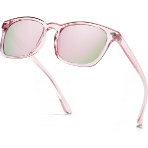 Kathlelxh-Lunettes De Jeu Anti-Lumière Bleue Pour Homme Et Femme - Anti-Lumière Bleue - Lunettes D'ordinateur, Orange[H970] - Neuf