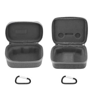 Sac De Rangement Pour T&eacute;l&eacute;commande Mini 4 Pro,&Eacute;tui De Transport Portable,Sac &Agrave; Main,Contr&ocirc;leur Intelligent Ac - Neuf