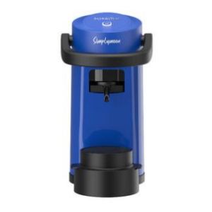 Caff&egrave; Borbone Simplymoon Enti&egrave;rement automatique Cafeti&egrave;re 0,9 L - Neuf