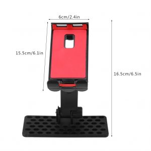 Support De Tablette Extensible Pour Telecommande Dji Mavic Pro / Air / Spark - Neuf