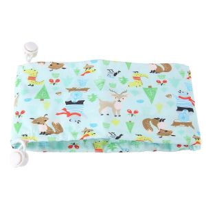 V&ecirc;tements Rafra&icirc;chissants Pour Chatons Et Chiots,&Eacute;charpe Glac&eacute;e,Anti-Coup De Chaleur,Refroidissement Pour Animaux De Compagnie - Neuf