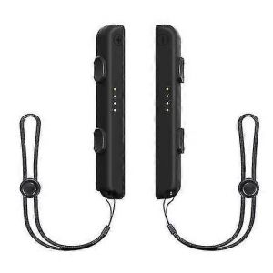 2 Pack Bracelet Pour Switch Joycon, Remplacement Joycon Strap Compatible Switch Accessoires Fengshuo - Neuf