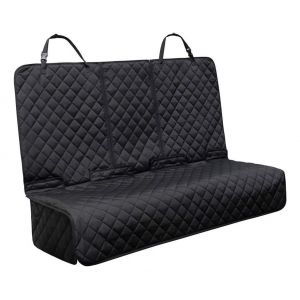 Housse De Siège Auto Coussin Pour Animaux De Compagnie - Neuf