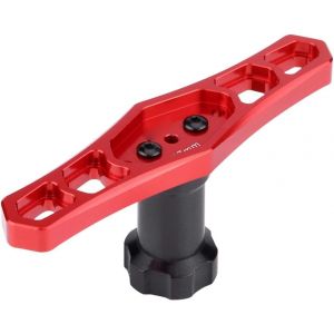 Clé À Douille De 17 Mm,Clé À Douille Pour Écrou De Roue Rc,Clé À Douille Pour Écrou De Roue Rc,Accessoire En Métal Pour Modèle De Télécommande Pour Écrou De Roue Pour Voiture Rc - Neuf