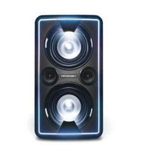 Blaupunkt PS 2000 Orateur du parti Noir 50 W - Neuf