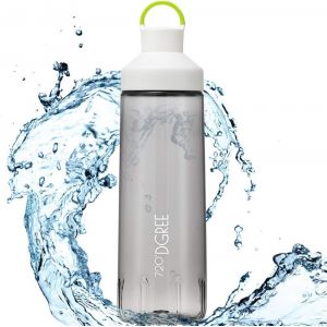 Gourde En Tritan ¿Twinbottle¿ - 950ml | Bouteille Sport Avec Nouvelle Ouverture 2 Voies | Sans Bpa - Neuf