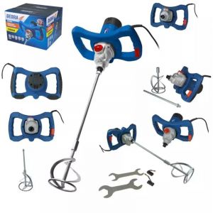 Mixeur &eacute;lectrique 1300w 2 Vitesses - Neuf