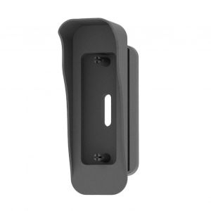 Sonnette support pour Porte d'Appartement, R&eacute;glable en Angle, de la Perceuse Sans support de Cam&eacute;ra pour les Locataires et les Propri&eacute;taires, la Maison et l'Entreprise - Neuf