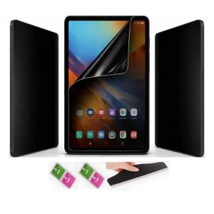 Ailika- Film confidentialit&eacute; tablette acer iconia tab a10 10,1 POUCES protection &eacute;cran anti&iquest;regard d&eacute;coupe pr&eacute;cise sur mesure visio - Neuf