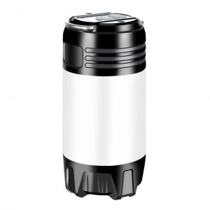 Lanterne De Camping A Led Rechargeable, Lampe De Camping Lumineuse, Lampe De Tente Multifonctionnelle Portable Pour Camping En Plein Air, Randonnee, Urgence - Neuf
