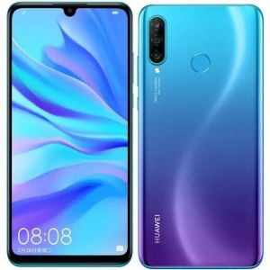 Smartphone Huawei P30 Lite - Bleu - 128 Go - 6 Go RAM - Triple caméra arrière - Caméra frontale 32 MP - Neuf