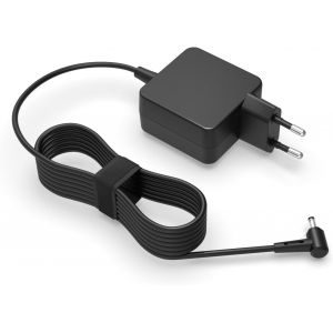 33W Chargeur pour ASUS F402S F407M F515KA F540S F540M F540N F540N F541S F553MA F553SA F402NA F402SA F451MA F507MA f540NA F541SA F541SA F541SA F540NA F540NA F540NA Ordinateur Portable - Neuf