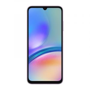 Samsung Galaxy A05s 64 Go Violet clair - Neuf
