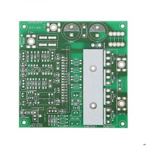 Onduleur de carte de vide à onde sinusoïdale pure 12V 24V 36V 48V 60V Composant de bricolage de PCB haute fréquence multifonctionnel - Neuf