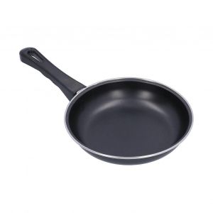 Mini Poêle Antiadhésive De 20 Cm Pour Cuisinière À Gaz Et Cuisinière À Induction - Neuf
