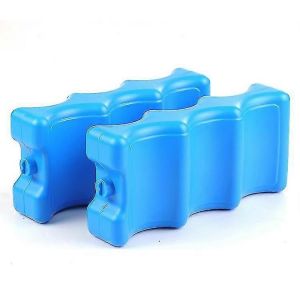 Blocs R&eacute;frig&eacute;rants Au Lait Maternel Bouteille De Stockage De Lait Maternel R&eacute;utilisable Blocs R&eacute;frig&eacute;rants Refroidisseur De Lait Maternel En Forme De Vague Boissons Cong&eacute;lateur &Agrave; Bi&egrave;re Pour Sac De Tir - Neuf