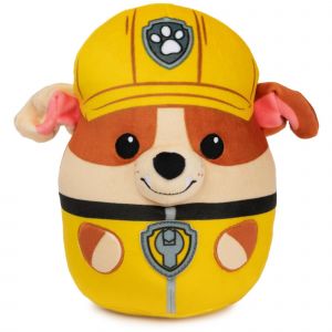 PAW Patrol Peluche GUND Ruben, jouet officiel du c&eacute;l&egrave;bre dessin anim&eacute;, peluche moelleuse pour enfants &agrave; partir de 1 an, 20,32 cm - Neuf