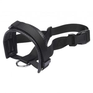 Museli&egrave;re Pour Chien, Anti-M&acirc;chouillage Et Anti-Aboiements, Douce Et Confortable, Pour Chiens De Petite, Moyenne Et Grande Taille, Taille Ajustable. - Neuf