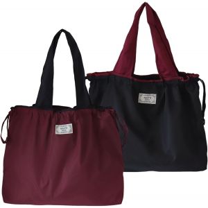 Nzqaf-Sac À Provisions Réutilisable,2pcs Sac De Courses Pliable Grand Sac De Courses Étanche Sacs De Courses Et Cabas Lavable Sacs D'épicerie Tote Bag Sac Pliable Pour Voyages Rangement Maison - Neuf