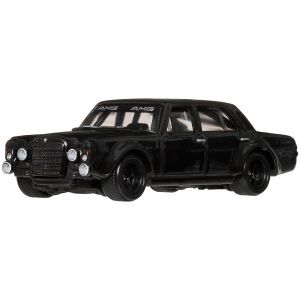 Hot Wheels Hot Wheels-V&eacute;hicule &Agrave; Th&egrave;me-Voiture Ou Camion Premium Car Culture 1/64 - Neuf