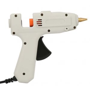 Pistolet a colle thermofusible 60 W 100 W, outil de reparation de chauffage haute temperature, prise UE 220 V - Neuf