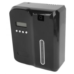 (Noir)Smart Scent Air Machine Mobile App Contrôle Huile Essentielle Ob - Neuf
