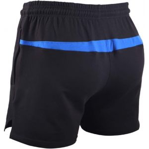 Hommes La Musculation Gym Faire Des Exercices Short Terry Coton - Neuf