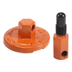 Pièces d'embrayage de tronçonneuse Enlèvement de la butée de piston Pièces de scie à chaîne - Neuf