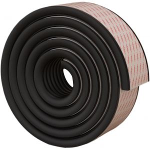 Edging Tape,Corner Edge Guard,Furniture Straps Baby Proof,Cabinet Door Protector,Baby Corner Guard With Self-Adhesive Edging Tape For Furniture,Designed For Cabinet And Door Safety.[K16] - Neuf