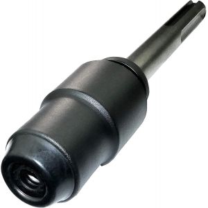 Adaptateur SDS-Max vers SDS-Plus pour perceuse &agrave; percussion - Neuf