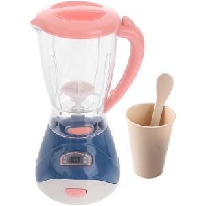 LETNERNY-Presse-Agrumes De Simulation Électrique, Appareil De Cuisine De Jeu De Rôle, Apprentis Interactif, Presse-Agrumes De Cuisine Avec Effets Sonores Et Lumineux Réalistes - Neuf