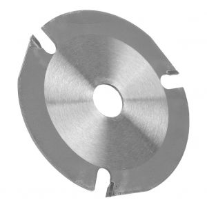 Lame de scie circulaire, outil multifonction, meuleuse, disque de scie, disque de coupe en bois a pointe en carbure - Neuf