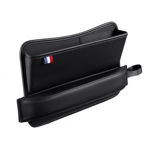 Organisateur De Rangement Pour Si&egrave;ge Auto, Id&eacute;al Pour Ranger Et Utiliser Vos Essentiels - Neuf