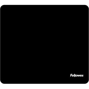Tapis de Souris recycl&iquest;&iquest; - Base en Caoutchouc antid&iquest;&iquest;rapante - Facile &iquest;&iquest; Nettoyer - Fabriqu&iquest;&iquest; &iquest;&iquest; partir de mat&iquest;&iquest;riaux recycl&iquest;&iquest;s - Compatible Souris Optique et Laser - 228 x 203 x 2 mm - Noir - Neuf