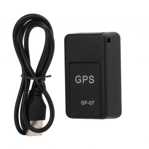 Mini localisateur GPS GSM GPRS en temps reel, aimants puissants, surveillance vocale, portable, pour voiture, enfants, personnes agees, chiens - Neuf