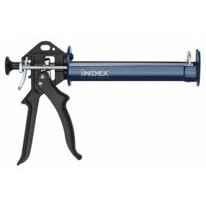 INDEX Pistolets pour fixations chimiques Pistolet manuel (Manuel 410 ml. 1 pièces.) MOPISTO (INDEX) - Neuf