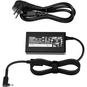 Chargeur 65W pour Acer Aspire 3 A315-57G A317-53G Aspire 5 A514-54G A515-56G A517-52G Aspire Vero AV14-52P AV15-52 Acer Spin 3 5 SP313-51N SP513-55N Swift 3 SF313-53 SF314-42 Alimentation - Neuf