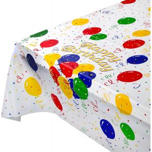 Grand sticker mural repr&eacute;sentant un arbre en fleurs, un cygne et des fleurs de cerisier, id&eacute;al pour une chambre, un salon ou un bureau (Hauteur : 140 cm) - Neuf