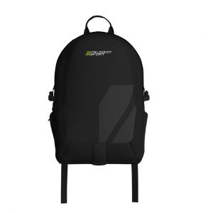 Sac &agrave; dos Peugeot Sport- Noir - Neuf