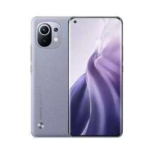 Xiaomi Mi 11 5G 8/256 Go Dual SIM Violet - Neuf