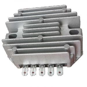 tondeuse tracteur 12v redresseur régulateur de tension am101406 pour stabilisateur 330 332 f912 f915 - Neuf