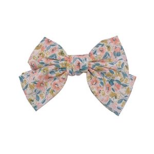 Collier Pour Chien &Eacute;l&eacute;gant Et R&eacute;glable Avec Noeud Papillon - Mignon, Confortable Et Polyvalent Pour Toutes Les Occasions - Neuf