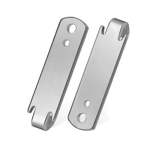 Fil De Clôture,Twister De Clôture,Twister De Fil (2pk),Outil De Tension De Fil De Clôture,Twister,Time Saver,Fil De Fer Barbelé,Tooler - Neuf